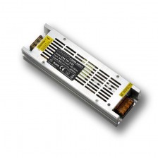 200 Watt, 17 Amper beltéri ipari LED tápegység SLIM