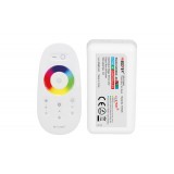 IN-ML-025 RGB Touch Távirányító+vezérlő