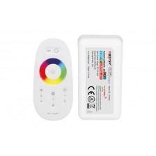 IN-ML-025 RGB Touch Távirányító+vezérlő