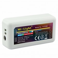 IN-ML-038  zónás RGBW vezérlő